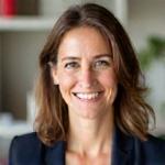 Porträt von Sophie Weber, Redaktion & Content-Managerin